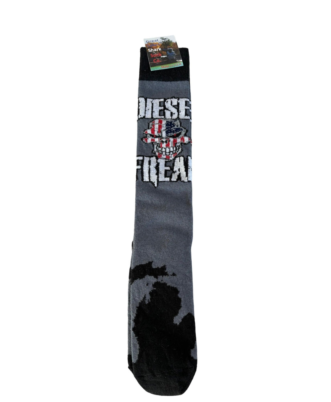 Diesel Freak Socks - Diesel Freak