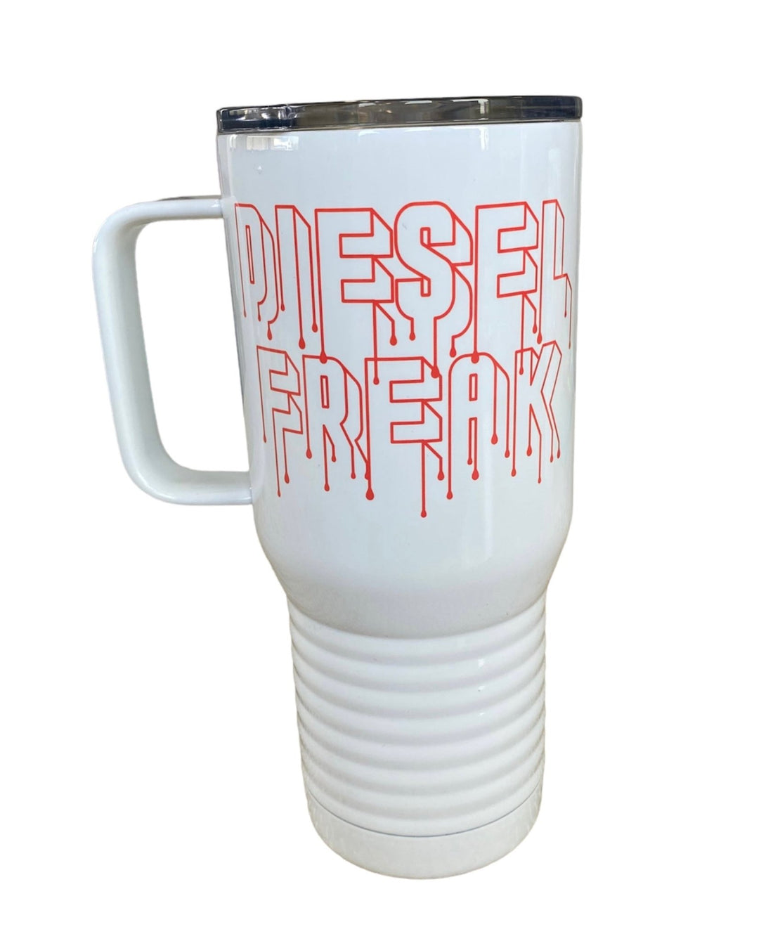 Dripping Diesel Tumbler - Diesel Freak