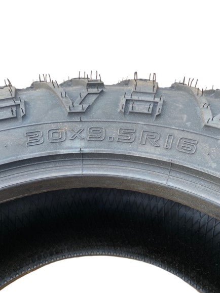 EFX Off-Road Tires 30x9.50-16 - Diesel Freak