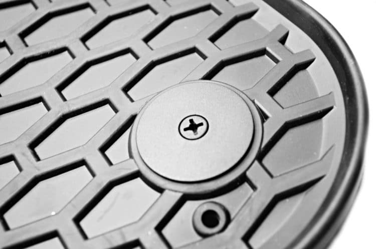 HardCab Roxor Floor Mats - Driver & Passenger - Diesel Freak