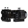 HardCab Roxor Wiper & Washer Kit - Diesel Freak