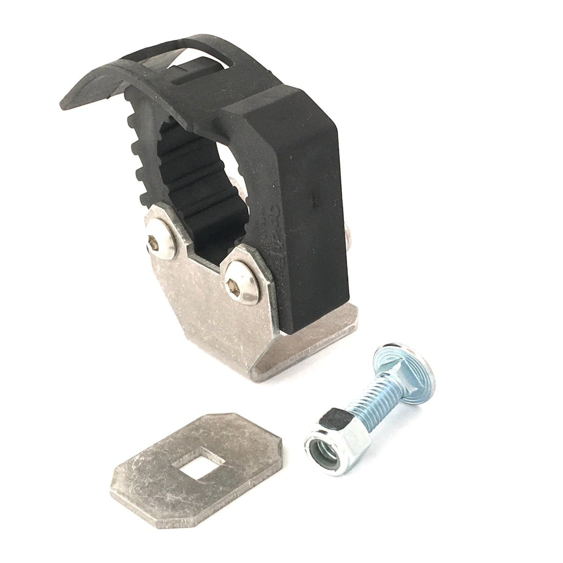 KBT Aluminum Mount Set (1 5/8" Stand-Off) KBT101 - Diesel Freak