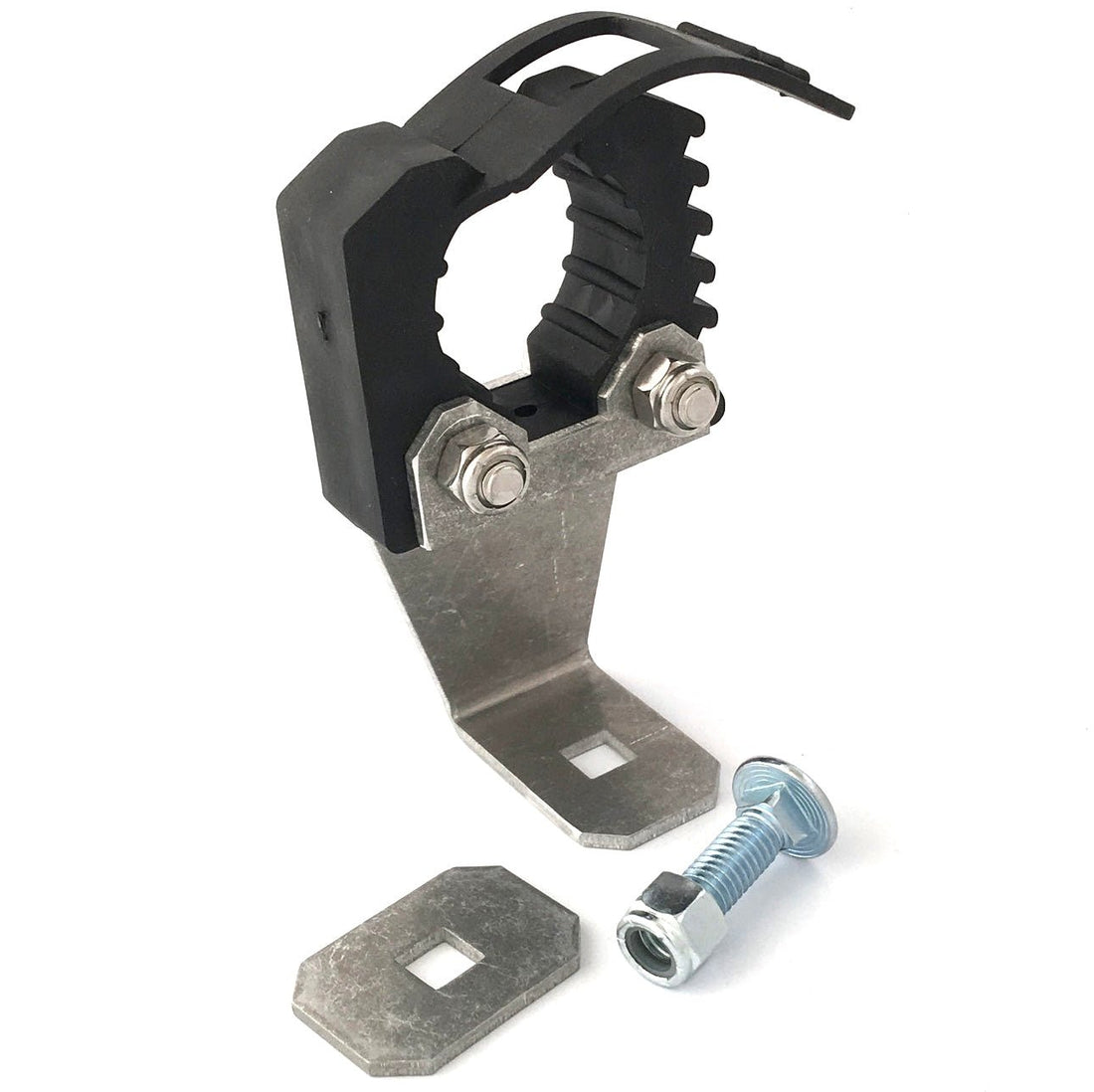 KBT Aluminum Mount Set (2 15/16" Stand-Off) KBT102 - Diesel Freak
