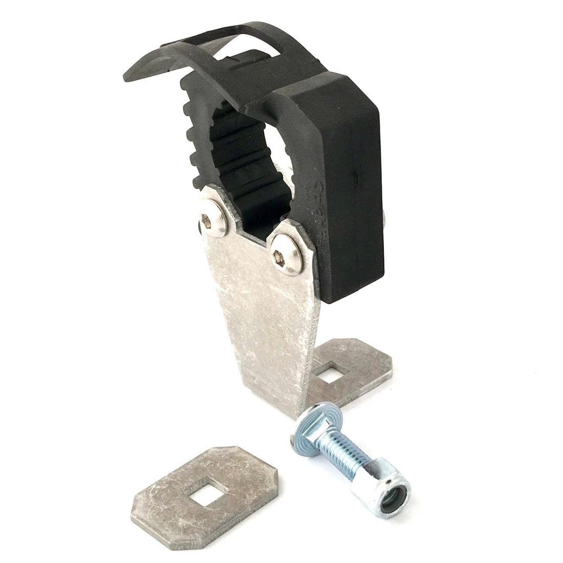 KBT Aluminum Mount Set (2 15/16" Stand-Off) KBT102 - Diesel Freak