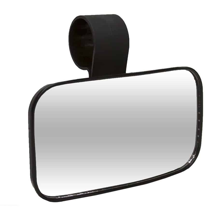 Kolpin UTV Rear Mirror - Diesel Freak