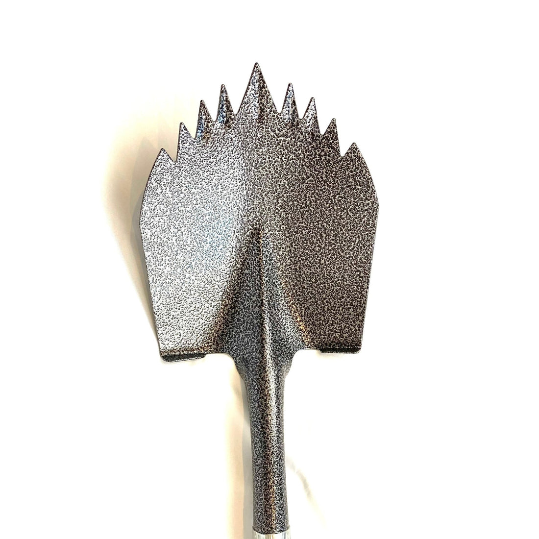 Krazy Beaver Shovel (Silver Vein / Yellow Handle 45639) - Diesel Freak