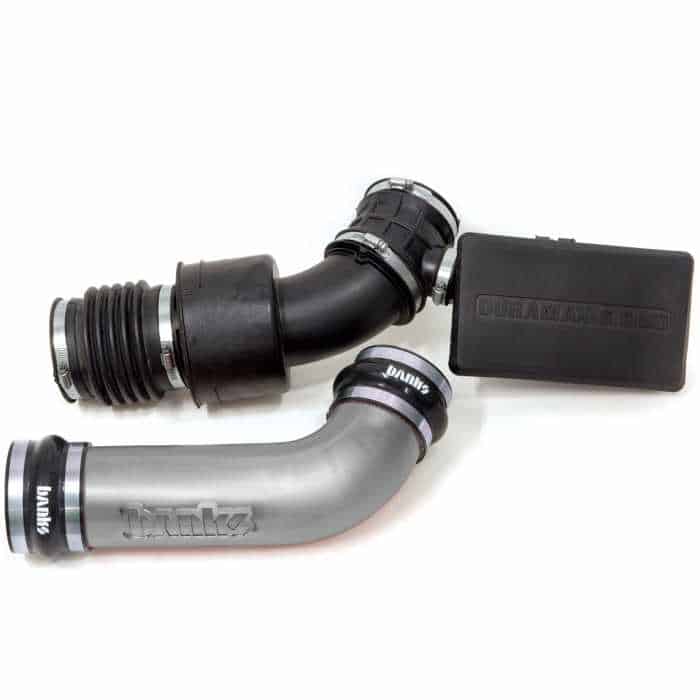 lBanks Intake Resonator Delete - Diesel Freak