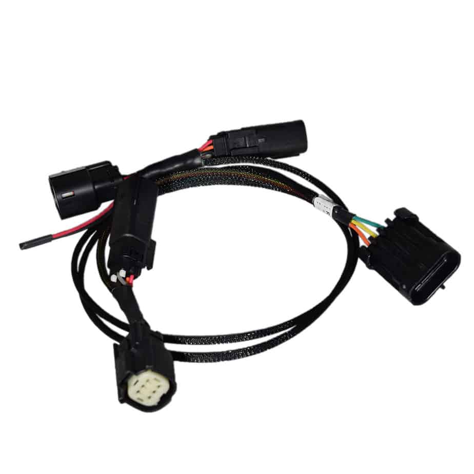 Mahindra Roxor 2019-2023 Self-Canceling Turn Signal Kit ATS-ROX-M6 - Diesel Freak