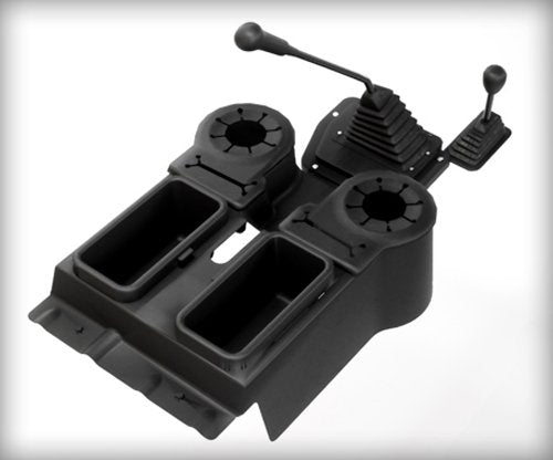 Manual Center Console Upgrade - Diesel Freak