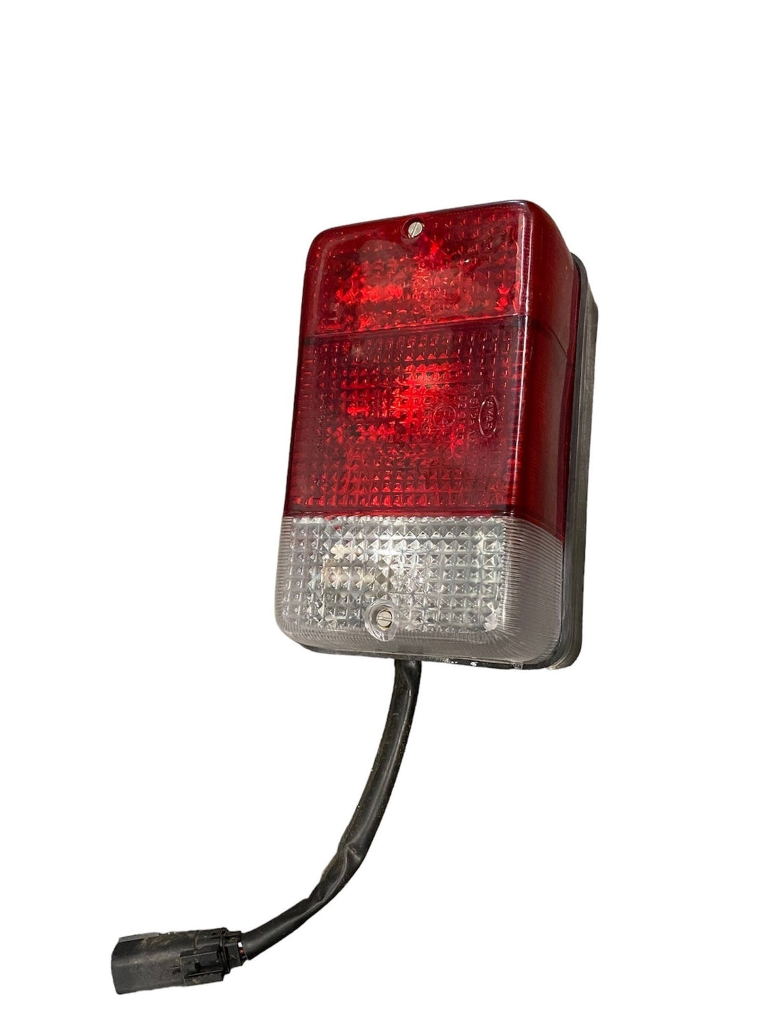 OEM Roxor RH Tail Light 2019-2022 - Diesel Freak