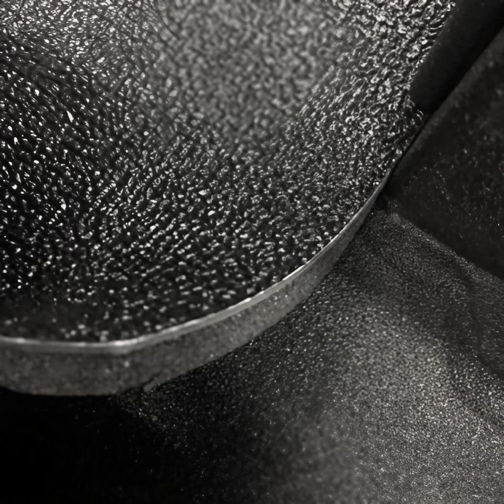 OTR Dynadeck Custom-Cut Floor Mats - Diesel Freak