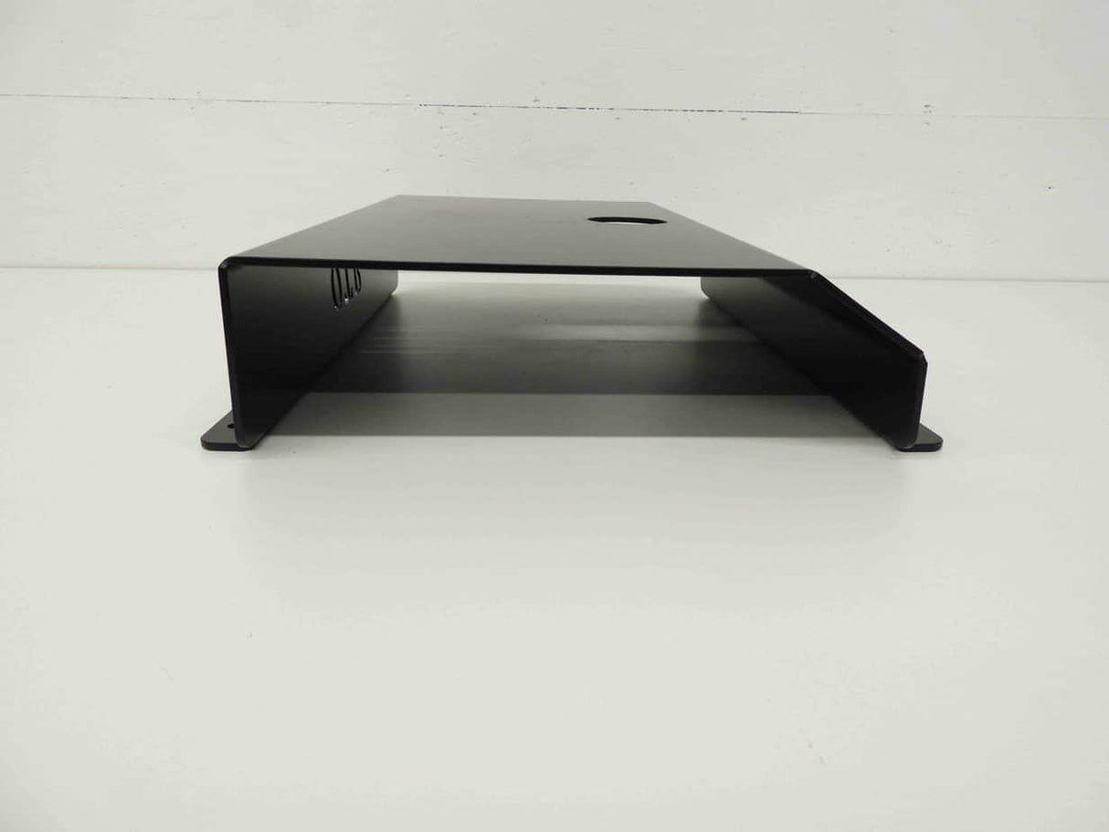 OTR Fuel Tank Skid Plate - Diesel Freak