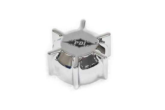 Overflow Tank Chrome Cap Cover - Diesel Freak