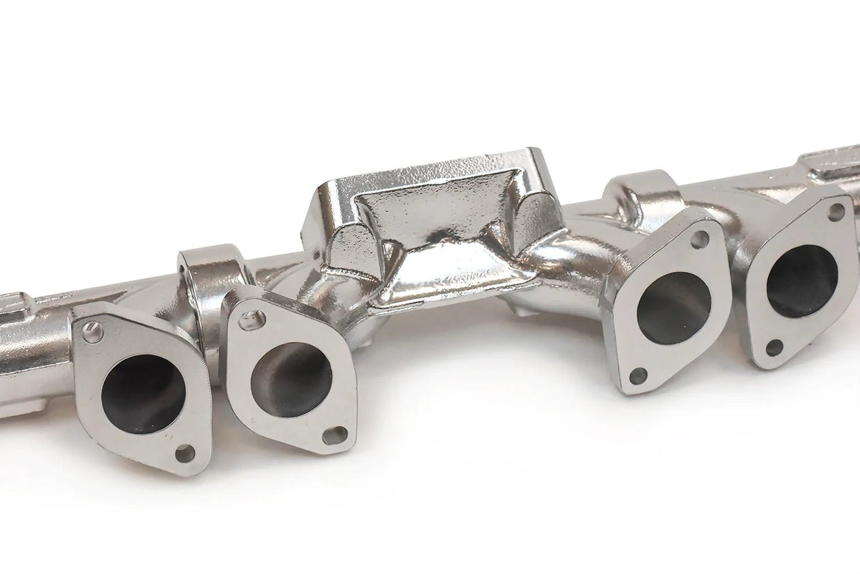 PDI Big Boss CAT C12 Exhaust Manifold - Diesel Freak