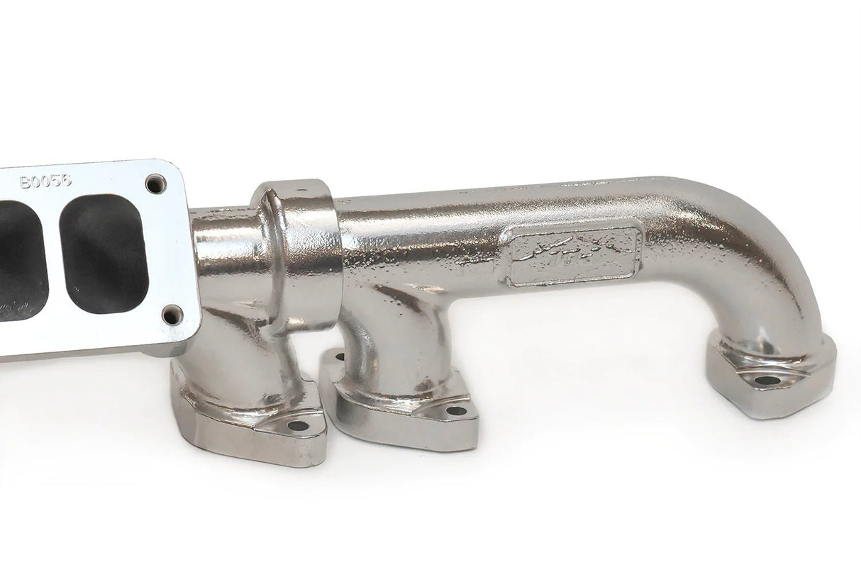 PDI Big Boss CAT C12 Exhaust Manifold - Diesel Freak