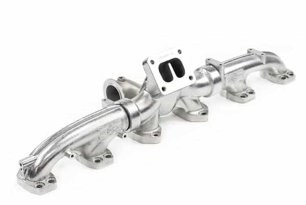 PDI Big Boss Paccar MX13 Exhaust Manifold | 2010-2013 - Diesel Freak