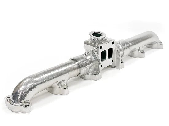 PDI Big Boss Paccar MX13 Exhaust Manifold | 2013.5-2016 - Diesel Freak