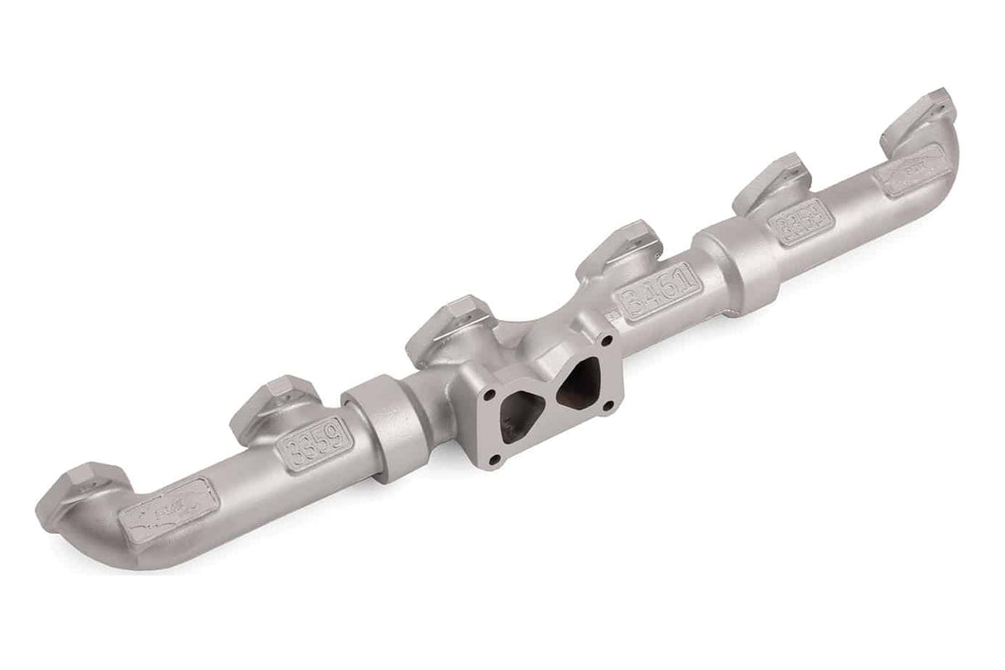 PDI C15-Acert MidMount Manifold - Diesel Freak