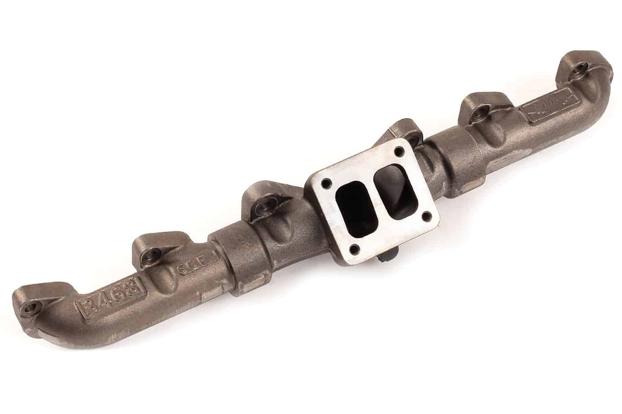 PDI C7 Manifold - Coated - Diesel Freak