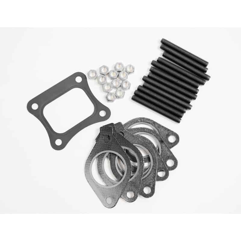 PDI CAT C13 Acert Exhaust Manifold Install Kit - Diesel Freak