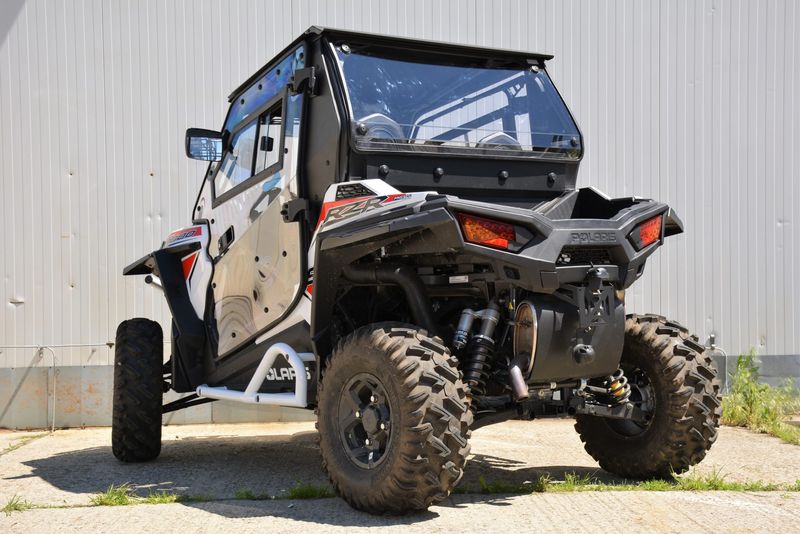 Polaris RZR 900S (2017) Cab Kit - Diesel Freak