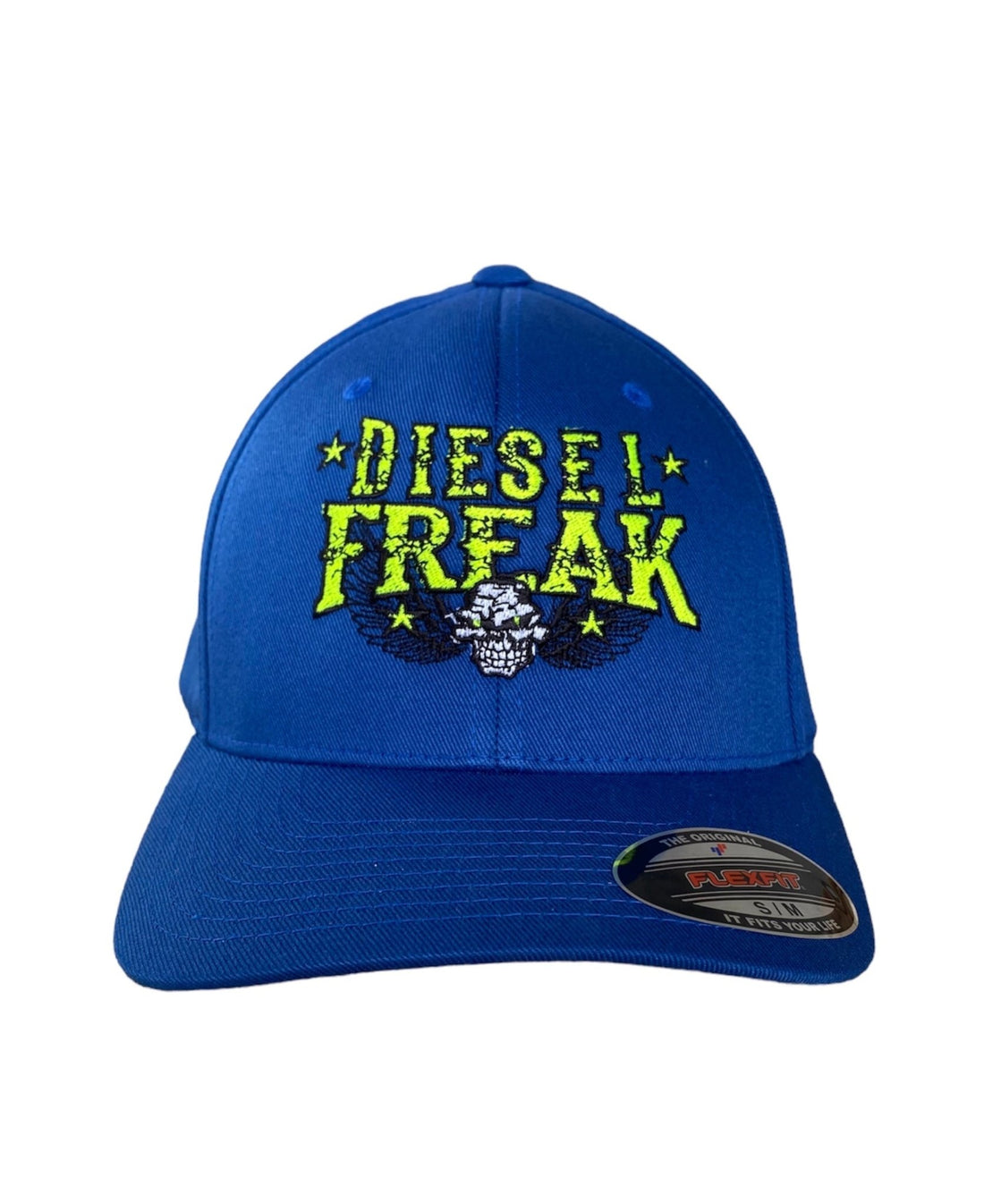 Power and Performance Hat - Diesel Freak