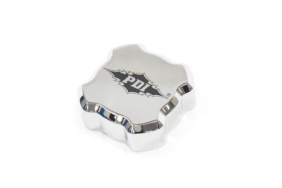 Radiator Fill Chrome Cap Cover - Diesel Freak