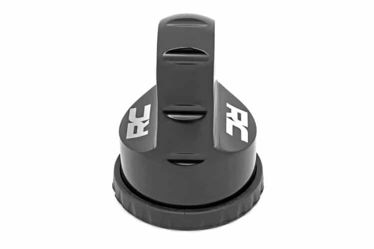 RC Aluminum Winch Shackle/Thimble - Diesel Freak