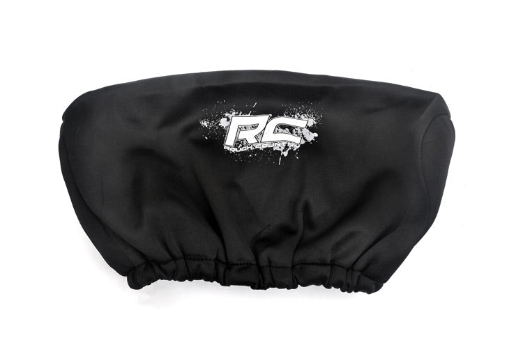 RC Winch Cover - Diesel Freak