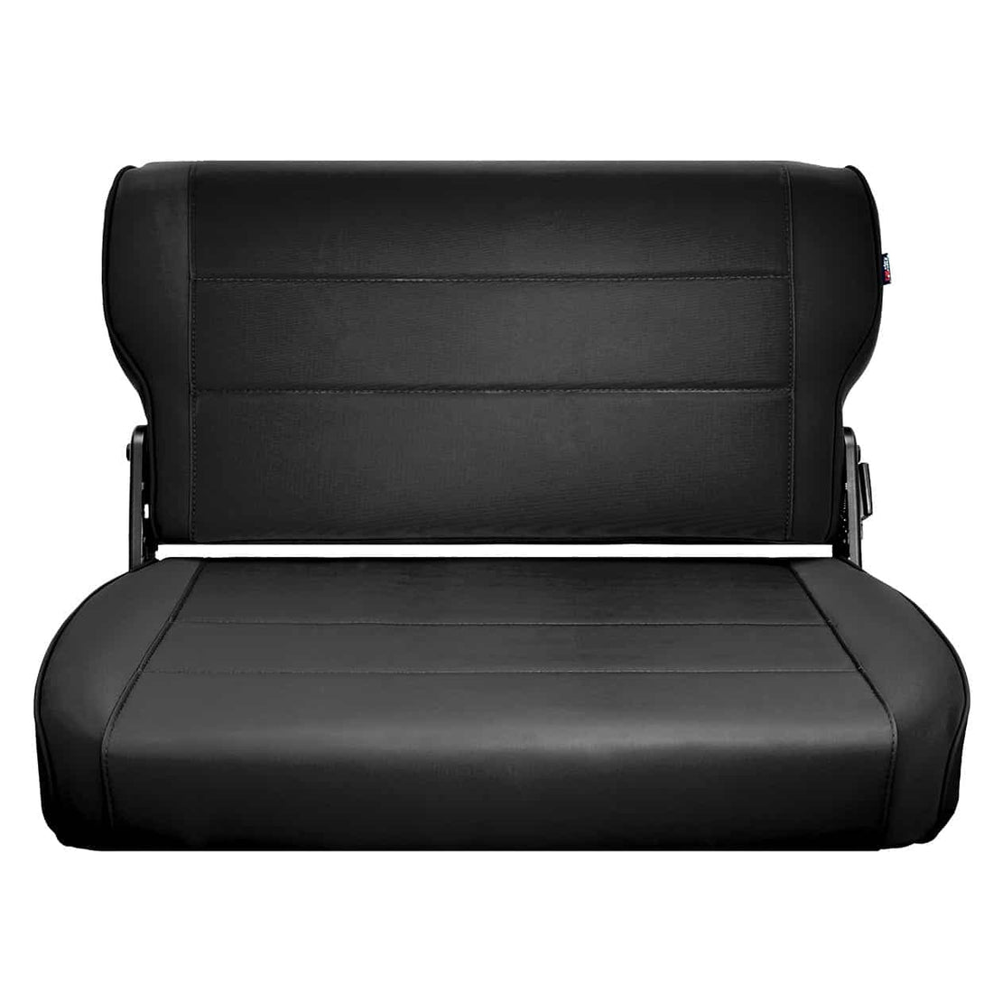 Rear back seat fold/tumble - Diesel Freak