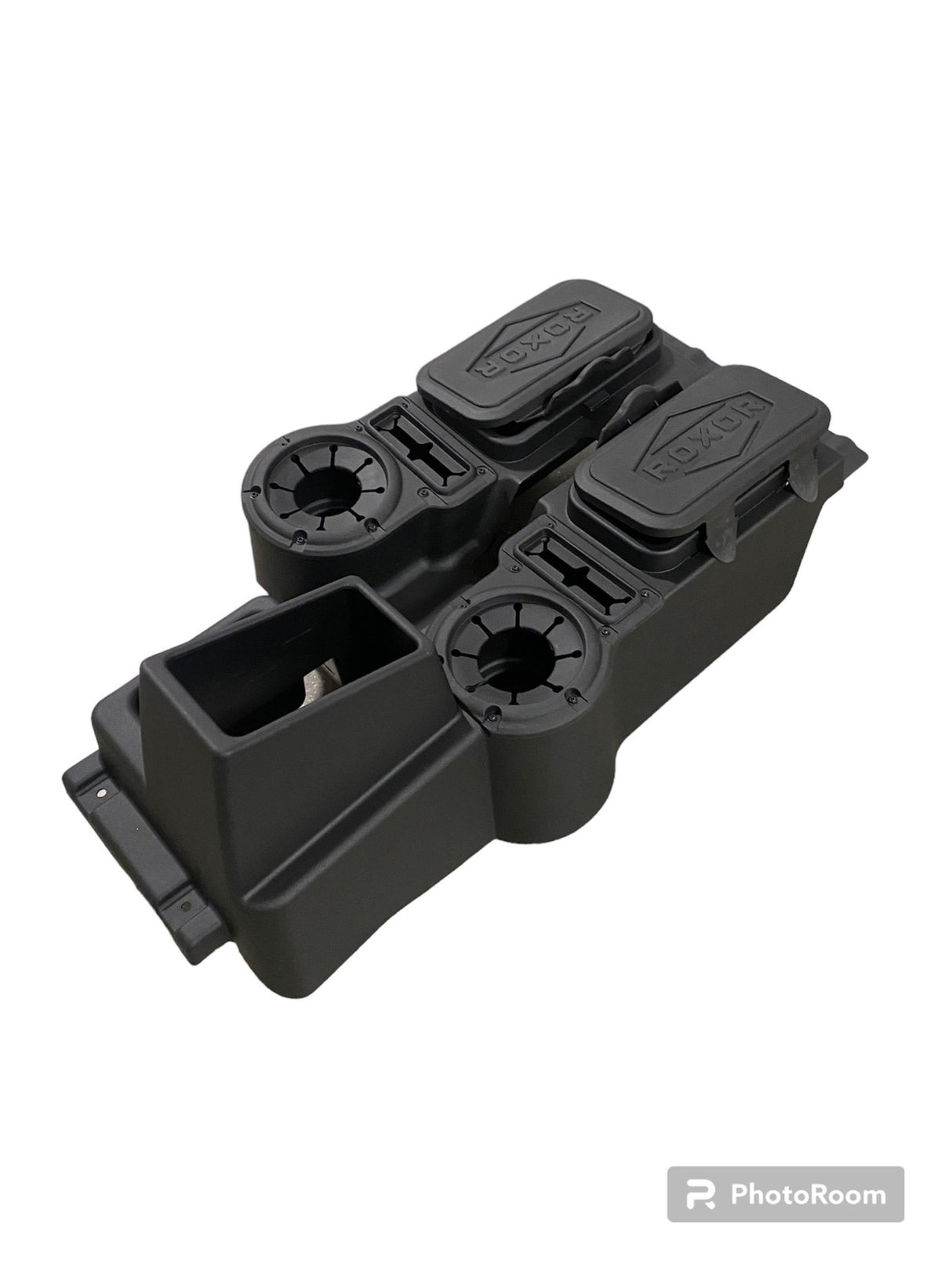 Roxor Center Console for Auto Trans - Diesel Freak