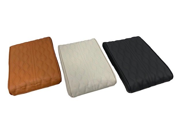 Roxor center console - Diesel Freak