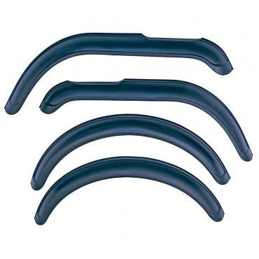 Roxor fender flare kit - Diesel Freak
