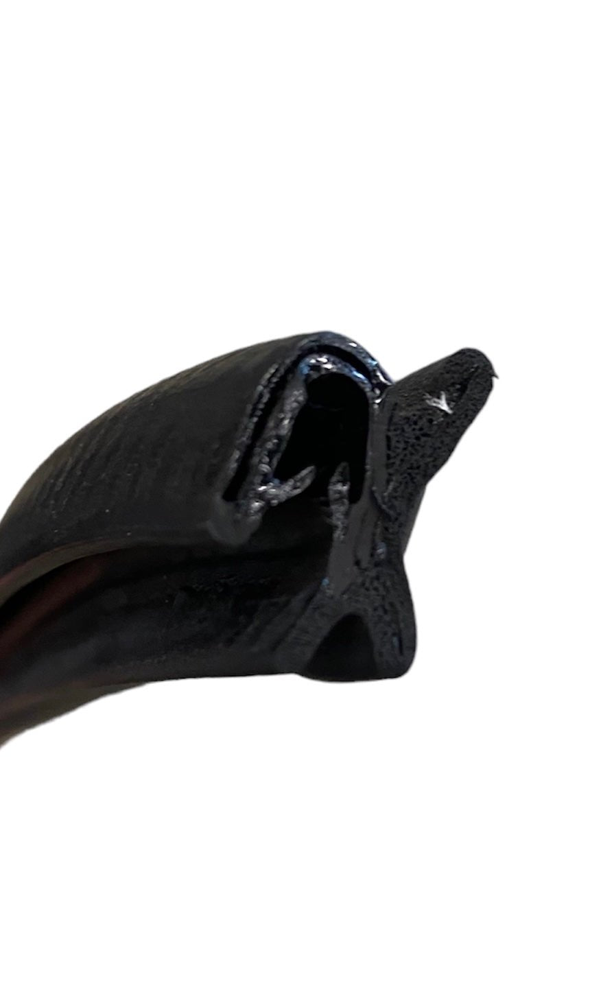 Roxor Hood Rubber (Bonnet side) - Diesel Freak