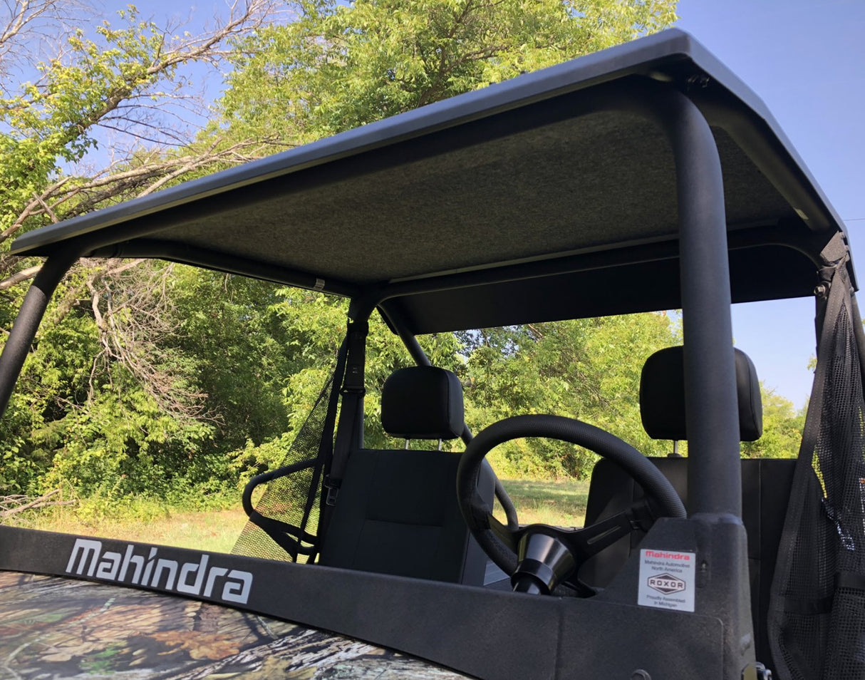 Roxor Lo Pro Top 2 Seater 2018-2020 - Diesel Freak