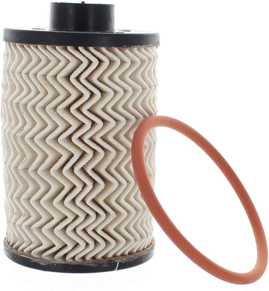 Roxor OEM Fuel filter element kit 2018-2022 - Diesel Freak