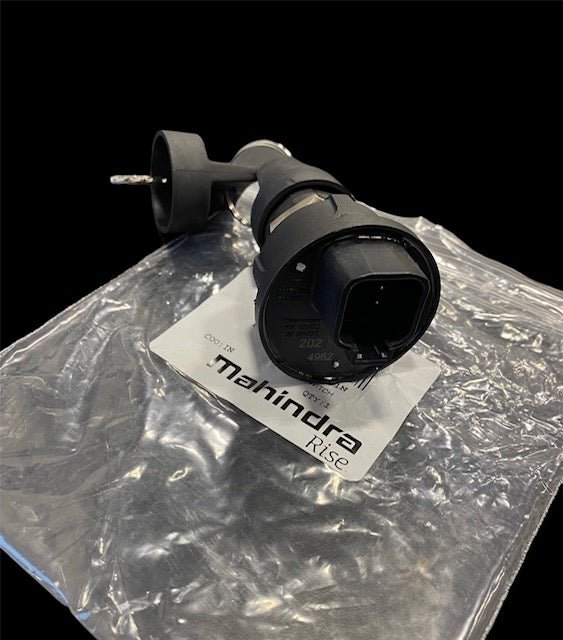 Roxor OEM Ignition Switch 2018-2022 - Diesel Freak