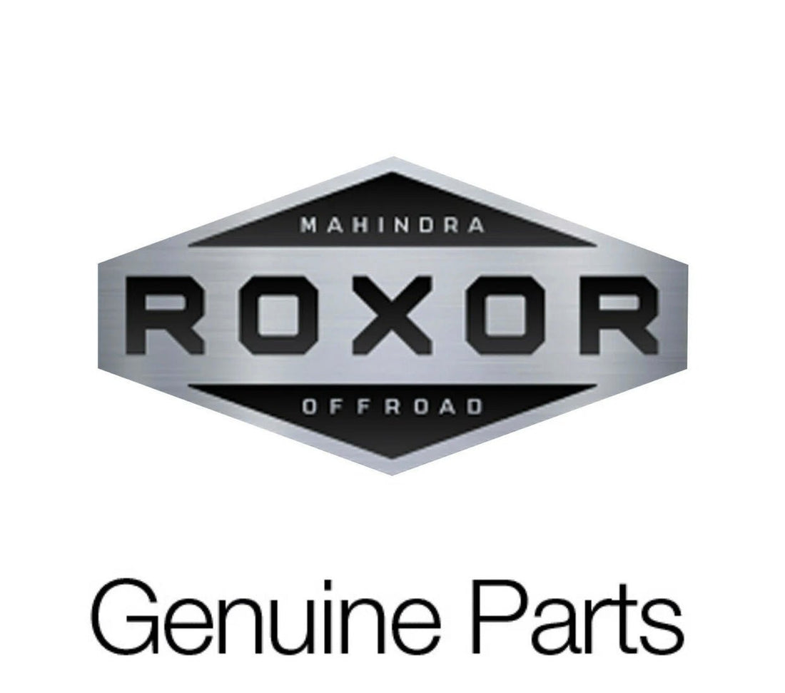 Roxor OEM Oil Filter 2018-current - Diesel Freak