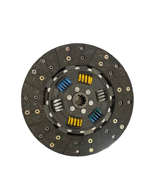 Roxor OEM Stock clutch - Diesel Freak
