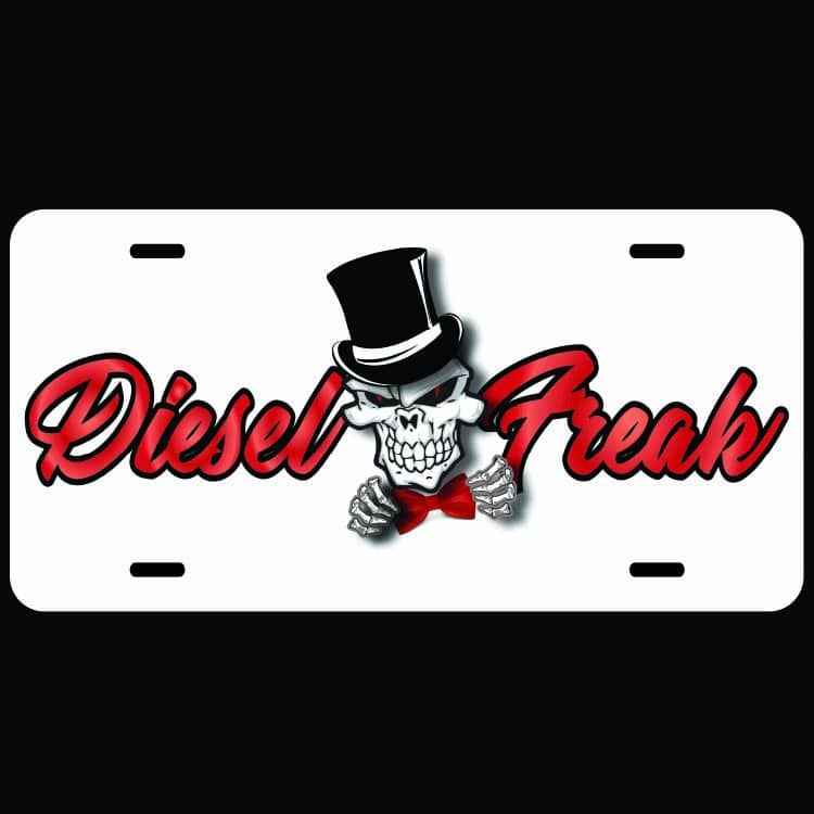 Roxor Roll Bar Clamp - Diesel Freak