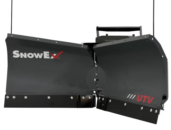 Roxor SnowEx V-Plow - Diesel Freak