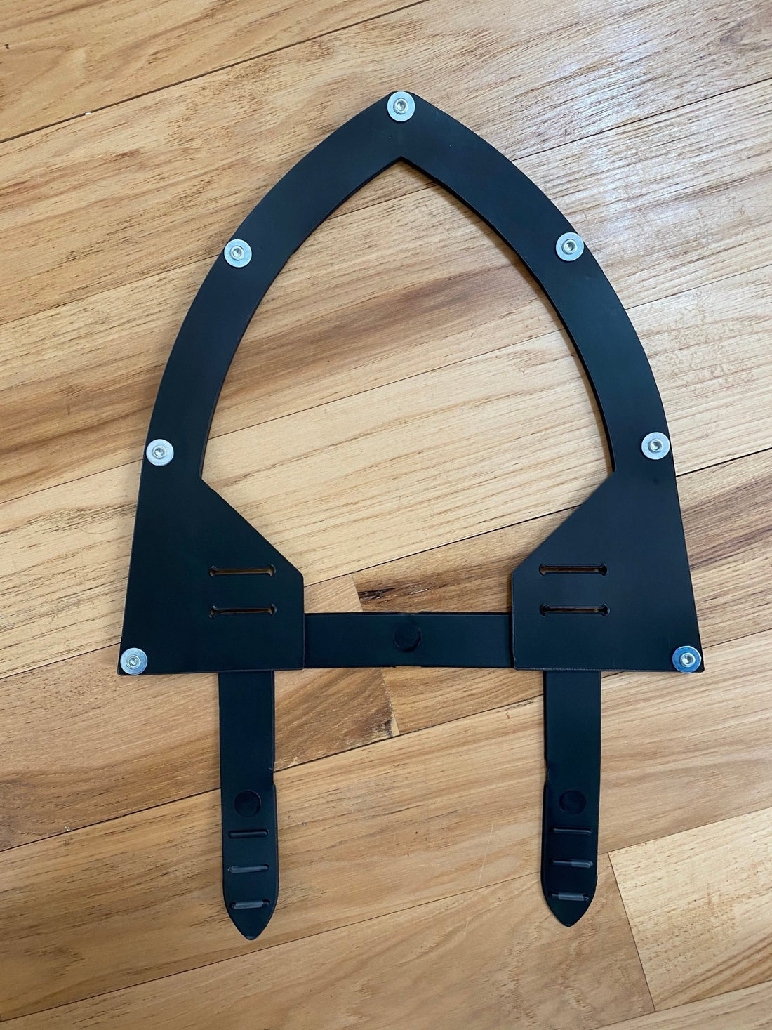 Shovel Guard (Black) #4718 - Diesel Freak