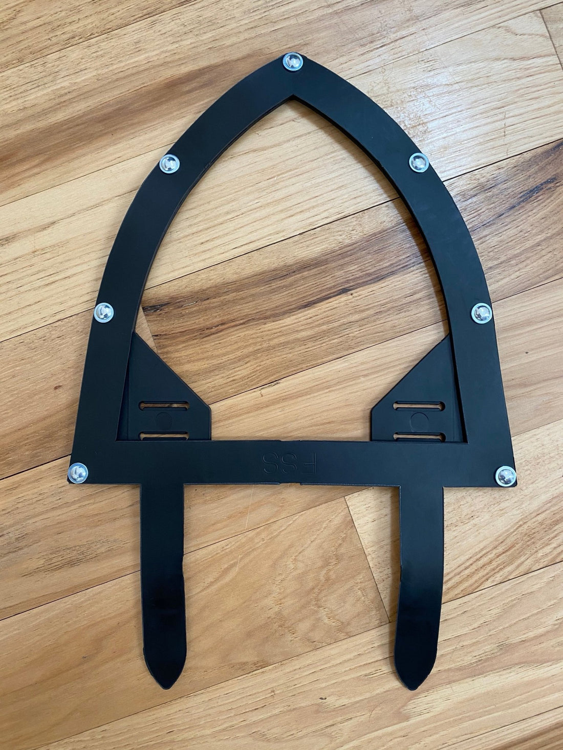Shovel Guard (Black) #4718 - Diesel Freak