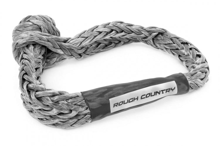 Soft shackle rope - Diesel Freak