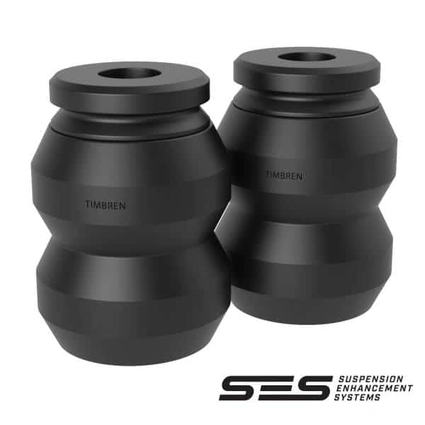 Timbren SES for chevy 2011 to 2023 HD 2500 or 3500 - Diesel Freak