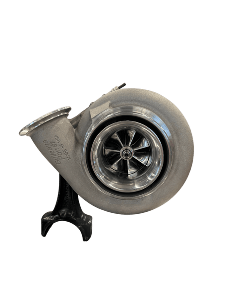 Bullseye 80mm 7 Blade Turbo: The High-Performance Upgrade Your Diesel Build Has Been Waiting For - Diesel Freak