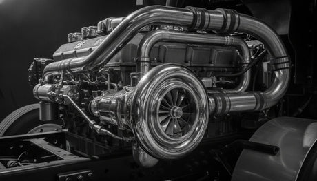 Cat Engines: The Ultimate Guide to Heavy-Duty Performance and Raw Power - Diesel Freak