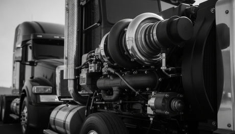 Caterpillar Engine Products and Parts: The 2026 Performance Buying Guide