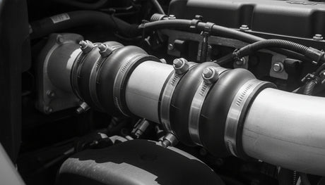 Charge Air Cooler Plumbing: Ultimate Guide for Max Boost - Diesel Freak
