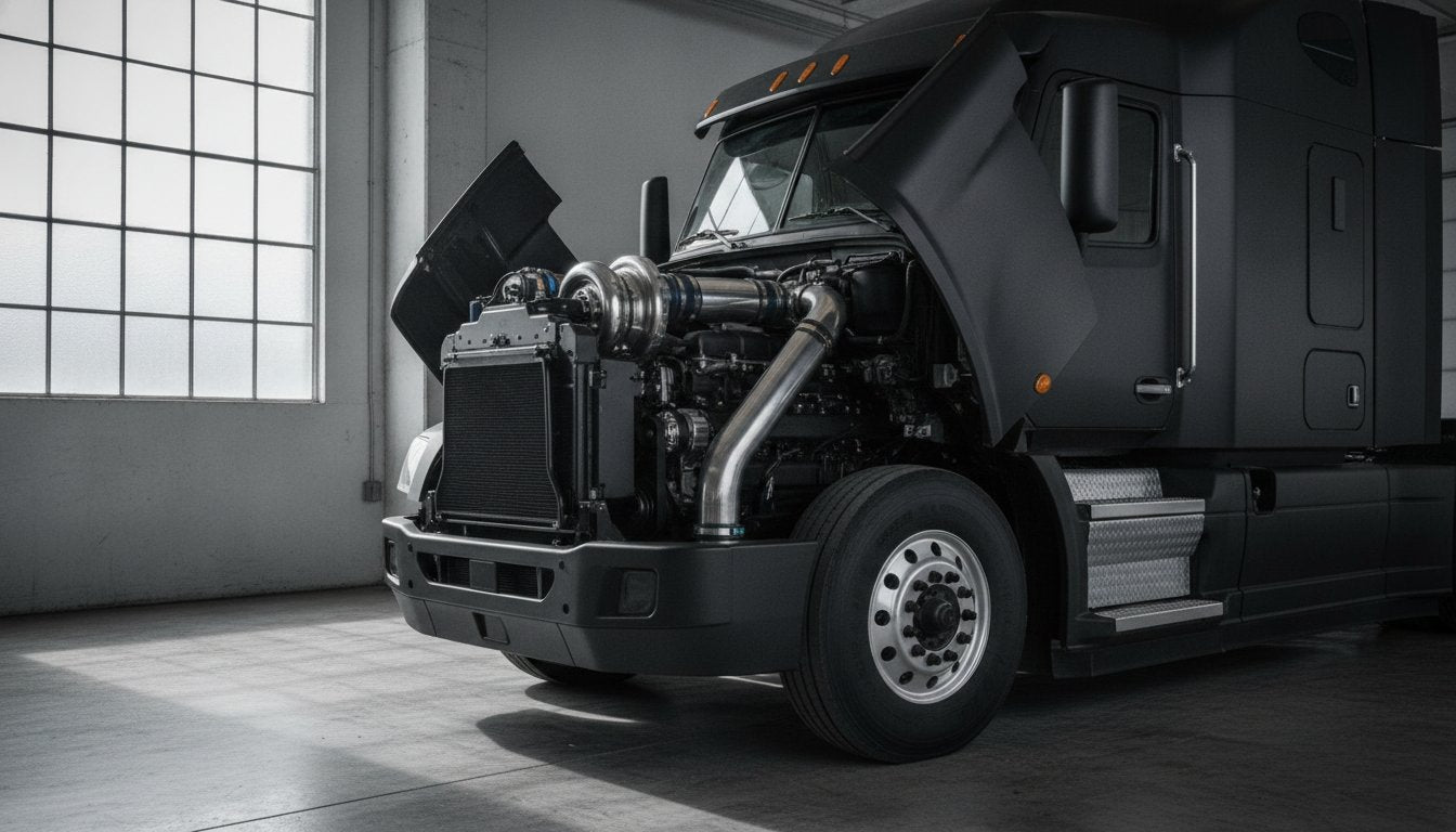 Cummins Engine Performance Parts: The 2026 Reference Guide to Heavy-Duty Power - Diesel Freak